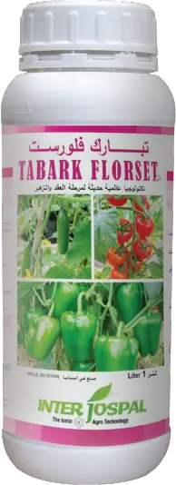 Tabarak Flowerset