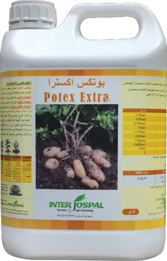 Potex Extra