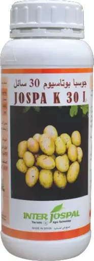 Jospa K 30 %