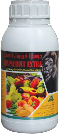 Jospa Fruit Extra