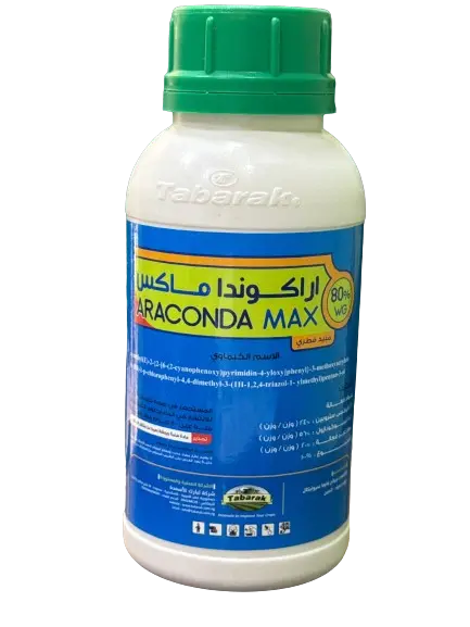 Araconda Max 80% WG