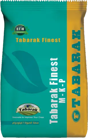Tabarak Phosphite