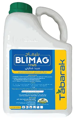 ​Blimag 11% FS​