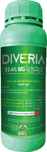 Diveria 33.4% WG