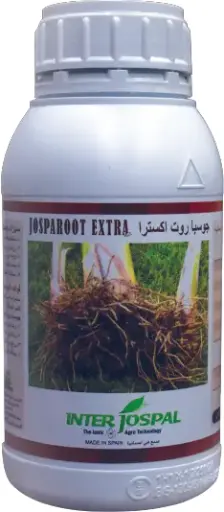 Jospa Root Extra