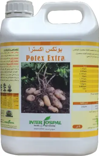 Potex Extra