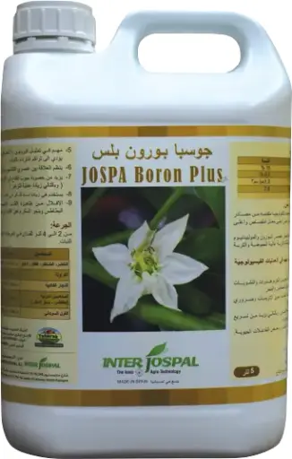 Jospa Boron Plus