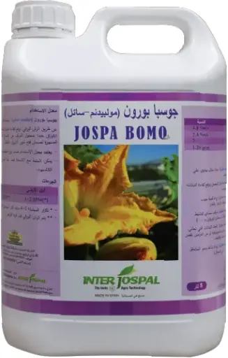 Jospa BO-MO