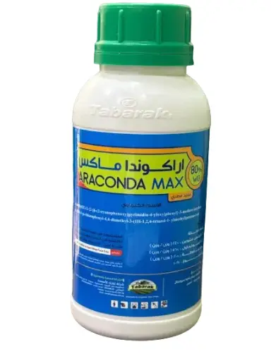 Araconda Max 80% WG