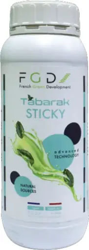Tabarak Sticky
